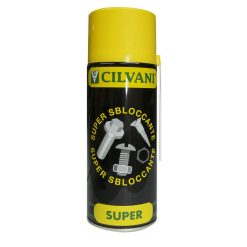 BOMBOLETTA SPRAY SUPER SBLOCCANTE DA 400 ml