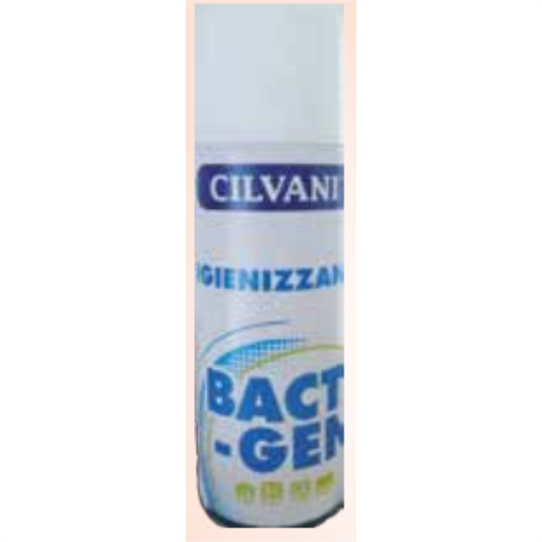 BOMBOLETTA SPRAY IGIENIZZANTE MULTIUSO 400 ML