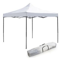 Gazebo Estensibile 3x3 Cilvani modello Vietri